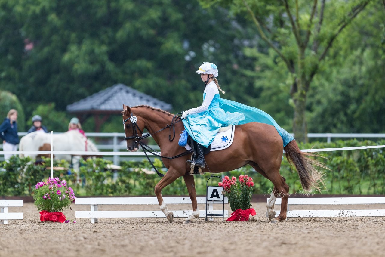 Bild 71 - Pony Akademie Turnier